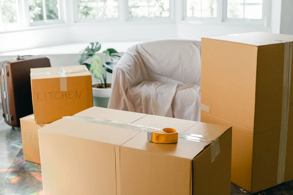 Hoarding Cleanup in Maspeth, New York, NY